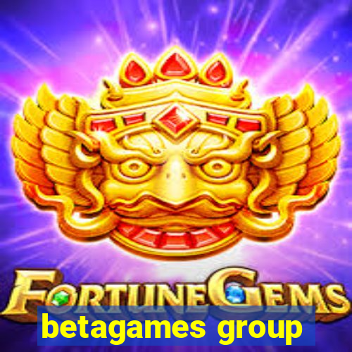 betagames group